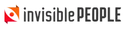 InvisiblePeople.tv's logo