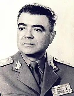 Ioan Ioniță
