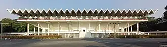 Istora Gelora Bung Karno