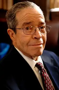 Jesse Ernest Wilkins Jr.