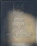 William Gosse