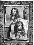 Jan de Bisschop and Johannes Voorhout