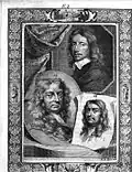 Govert Flinck, Peter Lely and Philip Koning