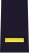 Warrant Officer