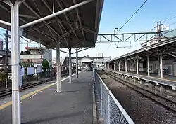 Platforms November 2021