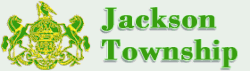 Official seal of Jackson Township, Monroe County, Pennsylvania