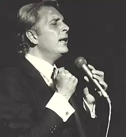 Morey in 1982