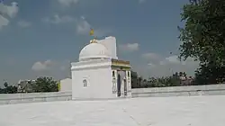 Jain Temple, Kamaldah, Gulzarbagh