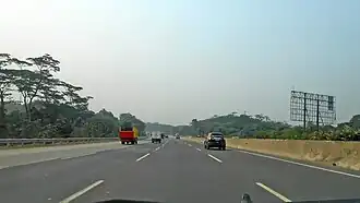Jakarta-Bogor-Ciawi (JBC) Toll Road (Jalan Tol 2), August 2019 (7).jpg