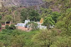 Jambunatheshwara Temple