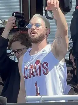 James Hype in May 2025