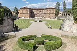 Boboli Gardens