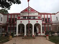 Jasaan Municipal Hall
