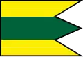 Flag of Jasenovce