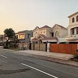 Jasmine Block (جیسمین بلاک)