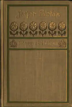 Jasper Fairfax (1897)