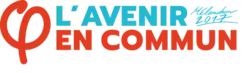 Logo of Jean-Luc Mélenchon