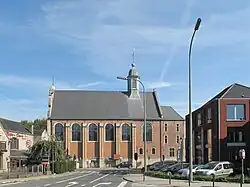 Onze-Lieve-Vrouwkerk