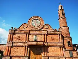 Sub-Parish Church of San Jose