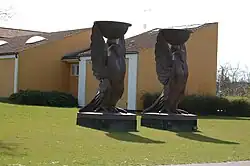 J.F. Willumsen Museum