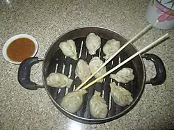 Jiaozi