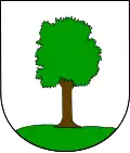 Coat of arms of Jilemnice