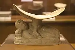 Ding ware of Jin dynasty