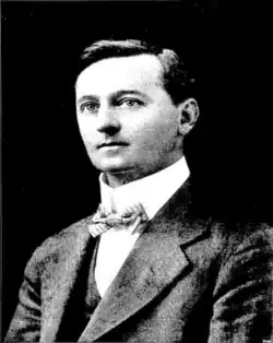 Smith in 1913