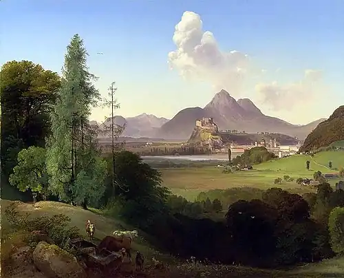 Salzburg (1850)