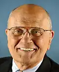 John Dingell (D-MI)