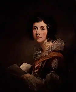 Catherine Stephens, 1822