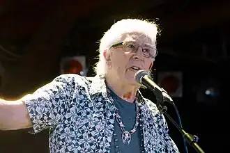 John Mayall - Fabrik Hamburg 2017 30.jpg