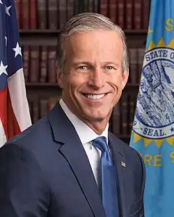 John Thune