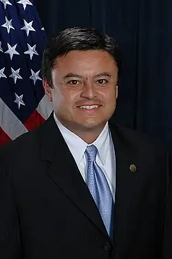 John P. Torres†[4]