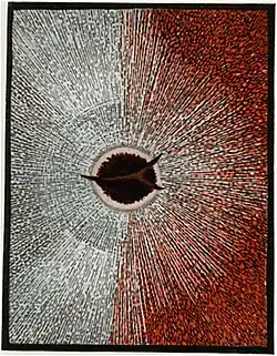 Metopoceros cornutus (Turned)