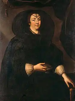 Donna Olimpia Maidalchini (1591–1657)