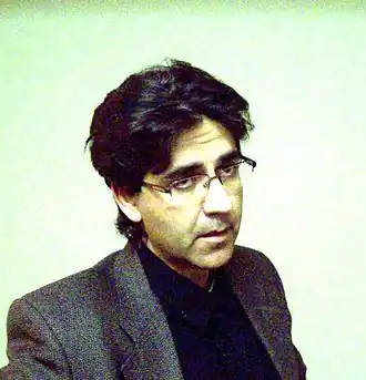 Jorge Majfud is a professor, essayist, and novelist