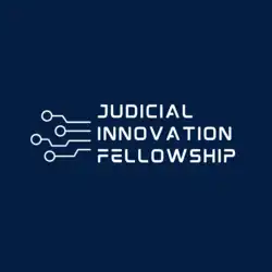 JIF logo with blue background and white text