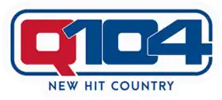 Q104 New Hit Country
