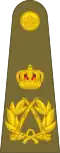Royal Egyptian Army