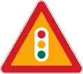 Traffic lights