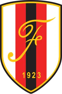 KB Flamurtari logo