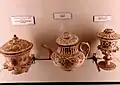 Kagazi Pottery