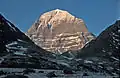 Kailash Hills, Kailash