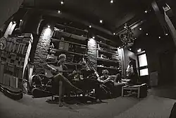 Lõõtsavägilased (2023)