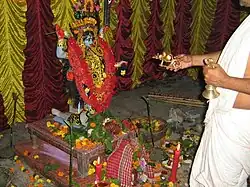 Kali Puja