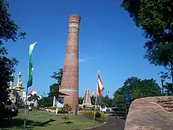 Kalyan Minaret