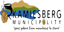 Official seal of Kamiesberg