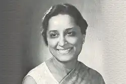 Kamla Chowdhry