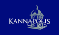 Flag of Kannapolis